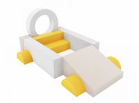 Спорткар Romana ДМФ-МК-10.87.03 Pastel