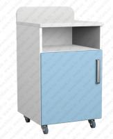 Тумба медицинская ТМ.01.00 Бест