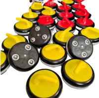 Керлинг напольный Д-20