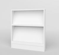 Детский стеллаж для книг и пособий «Солнечное лето»