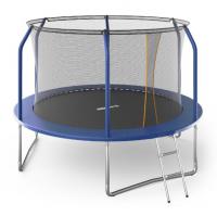 Батут UNIX Line SUPREME BASIC 10 ft (blue)