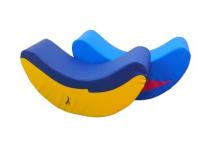 Качалка Полумесяц