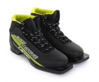 Ботинки лыжные Larsen Cross Active 75 NN (2018)