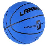 Мяч баскетбольный Larsen Velvet Blue
