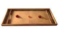 Глиссер две руки