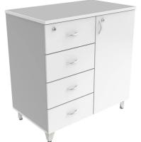 Тумба Т 2.02 медицинская