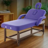 Массажный стол стационарный Med-Mos FIX-1A SW2.31.10A-10