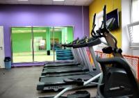 Модульные покрытия для тренажерных залов, вид 4