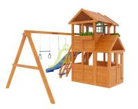 Детская площадка IgraGrad Клубный домик 3