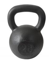 Гиря кроссфит 28 кг