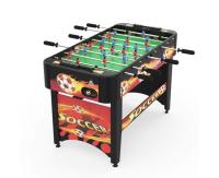 Игровой стол - футбол DFC INFERNO