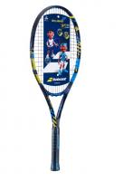 Ракетка для большого тенниса детская Babolat Ballfighter 25 Gr00 140482