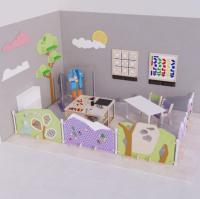 Тематический уголок «Логика» («Премиум»)