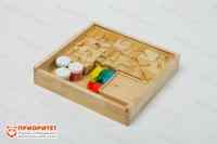 Игровой комплект психолога №3 «Ориентация в пространстве и зрительно-моторная координация»