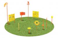 Метеоплощадка Метео-17