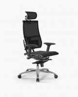 Кресло Y Elastic B2-5D - YM93