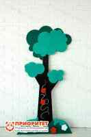 Декоративно-развивающая панель «Мое дерево»