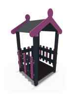 Домик Домино ДИФ 01060