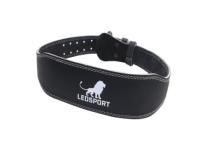 Пояс атлетический, ширина 15 см