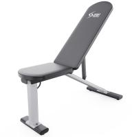 Скамья для жима DFC SPORT ESSENTIALS SPE-2045 / 135 кг