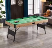 Бильярдный стол 3в1 — Юниор
