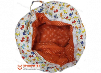 Яйцо Кислинг для сенсорной интеграции (4-7 лет)