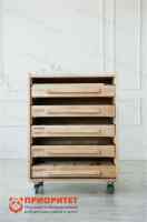 Набор логопеда Приоритет 5 модулей