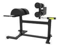 Горизонтальная гиперэкстензия GHD UG-640