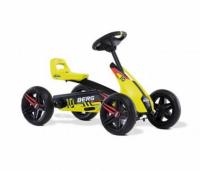 Веломобиль BERG Buzzy Aero