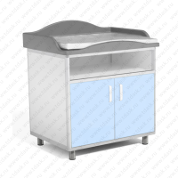 Стол пеленальный (смотровой) СП.05.00