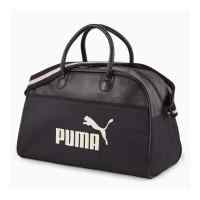 Сумка с плечевым ремнем PUMA Campus Grip Bag, 07882301, 45х28х18см, 22 литра.