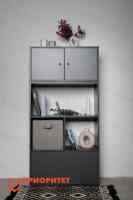 Шкаф Много места