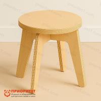 Сборный табурет Приоритет Маленький доктор
