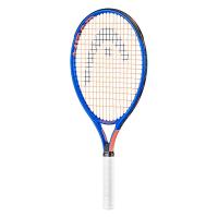 Ракетка для большого тенниса дет.HEAD Speed 21 Gr05, арт.236620, для дет.4-6 лет, алюминий, со струн, синий
