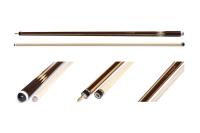 Кий / пирамида 2-pc "Vantex" (термоясень, бук, граб) корона