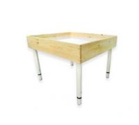 Световой стол с кнопками бук