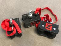 Перекатная система для боксерских мешков