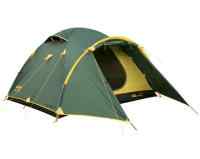 Tramp палатка Lair 2 (V2) (зеленый)