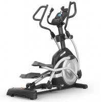 Эллиптический тренажер UNIX Fit E-950 PRO Auto Incline (LED)