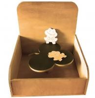 Лягушка бегунья. Игра