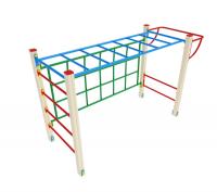 Спортивный комплекс мини СК 05-3021