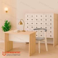 Комплект мебели Зона библиотекаря