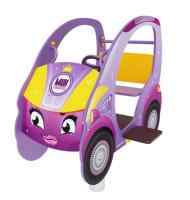 Качалка на пружине Миникар ИО 04-003