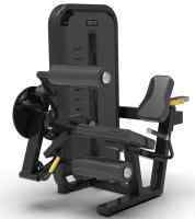 Сгибание/Разгибание ног сидя профессиональный BRONZE GYM MIGHT 54