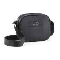Сумка кросс-боди PUMA Core Pop Cross Body Bag 07985601, 20х14х4см.