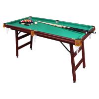 Бильярдный стол Fortuna Пул 5фт с комплектом аксессуаров