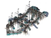 Баркентина (Лагуна) - ДИК 2.03.3.06-12.И1