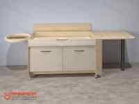 Сенсорный Арт-Стол с конструктором