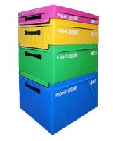 Безопасные плиобоксы (комплект) SJ4.1