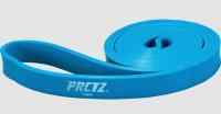 Лента силовая PRCTZ POWER BAND LIGHT, слабое сопр.
